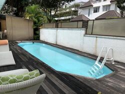 Second Avenue (D10), Detached #460607741